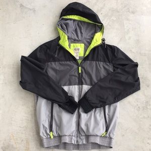 Mossimo Polyester Raincoat